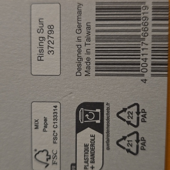 ❤️BUY 5 GET 3 FREE Weekly Planner & Notebook Medium (A5) 2026,18 Months, English - Picture 5 of 13